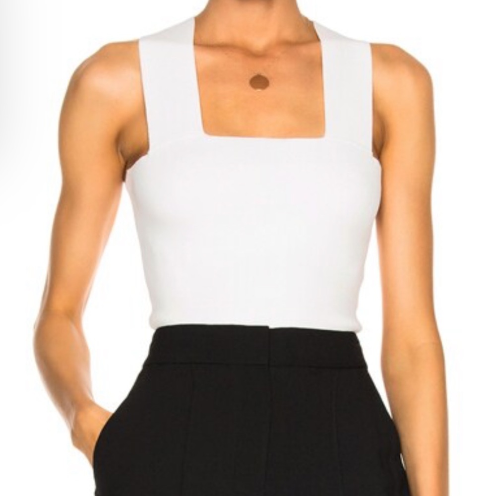 ALC Lia Top in White